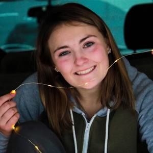 Meet your Posher, Jessie